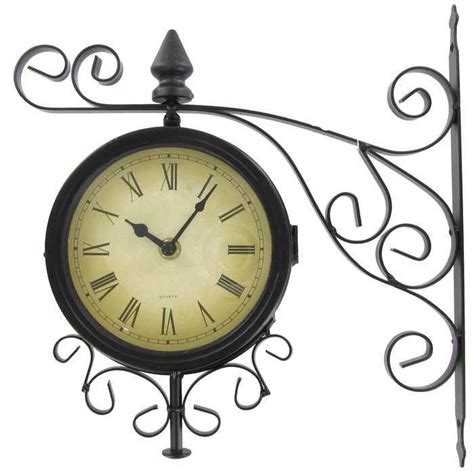 little metal bracket for back of wall clock|Amazon.com: Bracket Wall Clock.